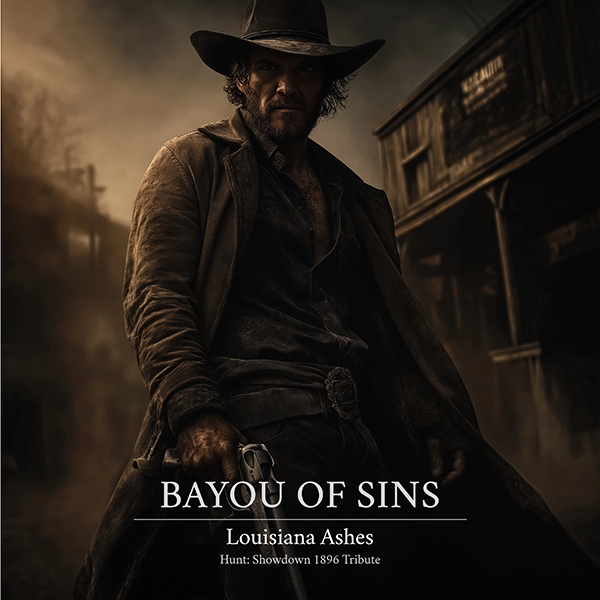 Bayou of Sins